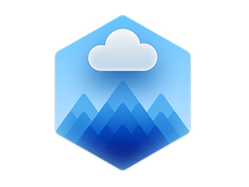 CloudMounter v4.0 (759) macOS一款云盘本地化加载控制软件