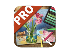 JixiPix Pastello Pro v1.1.19是一款能够将照片转换为铅笔画的软件