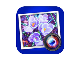 JixiPix Spektrel Art v1.1.14一款非常实用的图片锐化工具