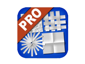 JixiPix Photo Formation Pro v1.0.19是一款应用于Mac平台的图片创意分割合并工具