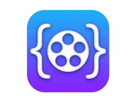 MetaVideo v1.1.1一款Mac平台上的视频元数据编辑软件