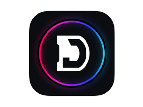 X Djing Music Mix Maker V2.1.6 好用的音乐DJ软件