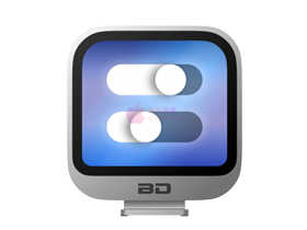 BetterDisplay Pro v2.0.1 pre-release显示器校准和屏幕调整软件