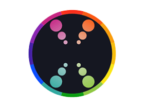 Color Wheel macOS v7.7 好用的颜色工具