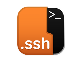 SSH Config Editor v2.6.2一款运行在macOS平台上的SSH配置编辑软件