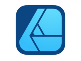 Affinity Designer v2.2.1一款功能强大灵活性强的专业平面设计软件