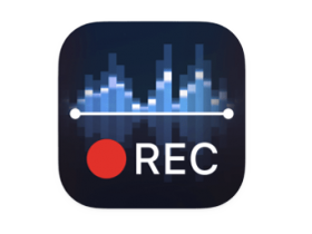 Professional Recorder & Editor v6.3.6一款简易实用功能全面的录音软件