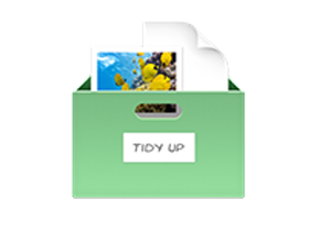 Tidy Up v6.0.3一款Mac系统清理软件