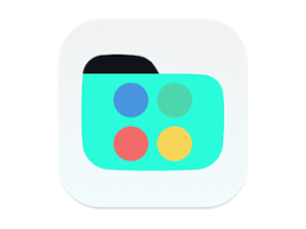 Color Folder Pro v3.7一款简单易用的文件夹颜色标记工具