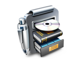 Librarian Pro v7.1.0一款实用多媒体文件管理软件