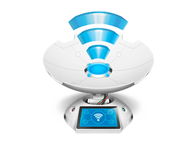 NetSpot PRO – Wi-Fi Reporter v2.16.1067一款非常强大的可视化wifi检测工具