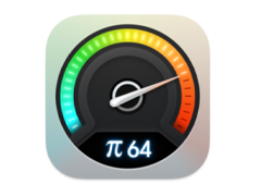 Performance Index 64 Pro v4.2.8一款Mac上的系统性能监测工具