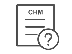 CHM Reader Pro v2.3.5一个轻量级的CHM文件读取器