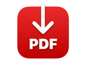 PDFify For Mac v3.8 专业的PDF处理软件