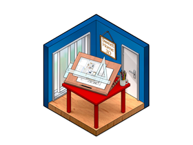 Sweet Home 3D v7.2.1 易用的室内设计程序