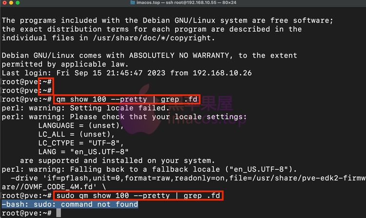 纯小白关于linux最高权限获取命令使用的经验分享,-bash: sudo: command not found错误解决方式