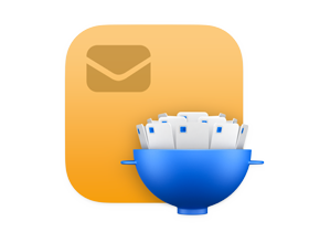 SpamSieve v3.0.0 Mac平台上一款垃圾邮件过滤器