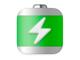 Energiza Pro v1.3.1一款功能强大的电池电量管理工具