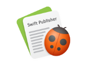 Swift Publisher v5.6.7一款Mac上的桌面排版软件