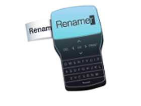 Renamer v6.2.0批量重命名文件处理软件
