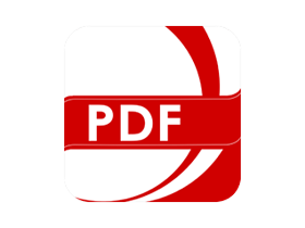 PDF Reader Pro For Mac v3.0.1非常好用的PDF 文档阅读编辑器