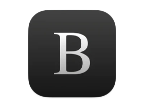 Byword v2.9.6 Mac简洁优秀的Markdown编辑器
